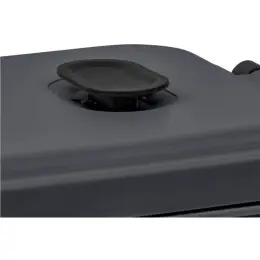 Kooshty Cambria Recycled Grey Button